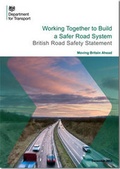 Cover: Working together to build a safer road system - TSO