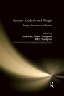 Cover: Systems Analysis and Design: People, Processes, and Projects - Routledge