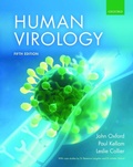 Cover: Human Virology - Oxford University Press