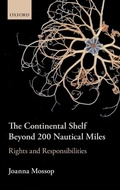 Bild: The Continental Shelf Beyond 200 Nautical Miles - Oxford University Press