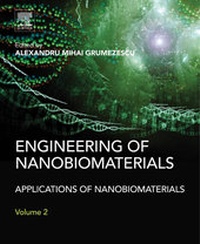 Abbildung von: Engineering of Nanobiomaterials - William Andrew Publishing