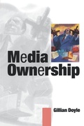 Cover: Media Ownership - SAGE Publications Inc
