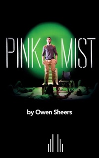 Enlarge image Cover: Pink Mist - Samuel French Ltd