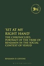 Cover: Sit At My Right Hand' - T.& T.Clark Ltd