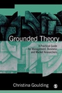 Cover: Grounded Theory - SAGE Publications Inc