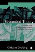Cover: Grounded Theory - SAGE Publications Inc