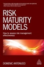 Cover: Risk Maturity Models - Kogan Page Ltd