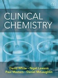 Cover: Clinical Chemistry - CRC Press