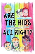 Cover: Are the Kids All Right? - Hammeron Press
