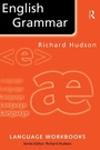 Cover: English Grammar - Routledge