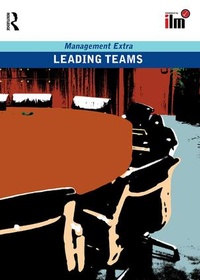 Abbildung von: Leading Teams - Routledge