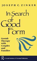 Cover: In Search of Good Form - CRC Press