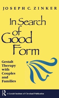 Enlarge image Cover: In Search of Good Form - CRC Press