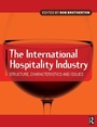 Bild: International Hospitality Industry - Routledge