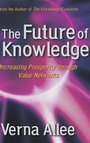 Cover: The Future of Knowledge - Routledge