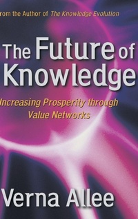 Enlarge image Cover: The Future of Knowledge - Routledge