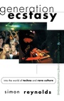 Cover: Generation Ecstasy - Routledge