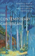 Cover: The Contemporary Caribbean - Routledge