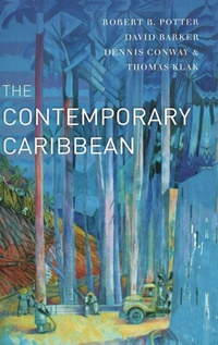 Enlarge image Cover: The Contemporary Caribbean - Routledge