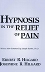 Cover: Hypnosis In The Relief Of Pain - Routledge
