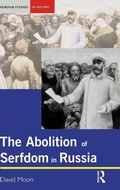 Cover: Abolition of Serfdom in Russia - Routledge