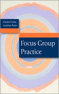 Cover: Focus Group Practice - SAGE Publications Inc
