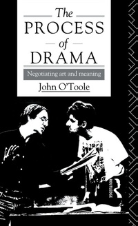 Enlarge image Cover: The Process of Drama - Routledge