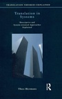 Cover: Translation in Systems - Routledge