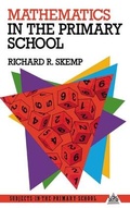 Cover: Mathematics in the Primary School - Routledge