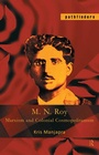 Cover: M. N. Roy - Routledge India