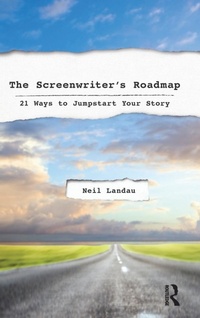 Abbildung von: The Screenwriter's Roadmap - Routledge