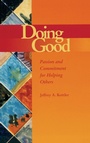 Cover: Doing Good - Routledge