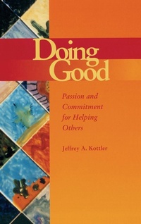 Enlarge image Cover: Doing Good - Routledge