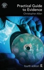 Cover: Practical Guide to Evidence - Routledge