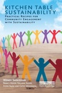 Cover: Kitchen Table Sustainability - Routledge