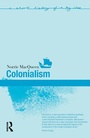 Cover: Colonialism - Routledge