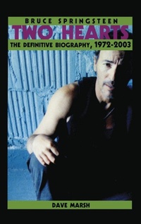 Enlarge image Cover: Bruce Springsteen - Routledge