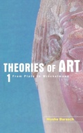 Cover: Theories of Art - Routledge