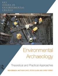 Enlarge image Cover: Environmental Archaeology - Routledge