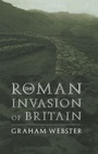 Cover: The Roman Invasion of Britain - Routledge