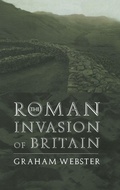 Cover: The Roman Invasion of Britain - Routledge