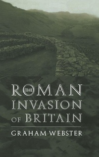 Enlarge image Cover: The Roman Invasion of Britain - Routledge