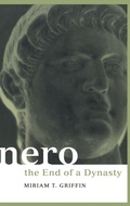 Cover: Nero - Routledge