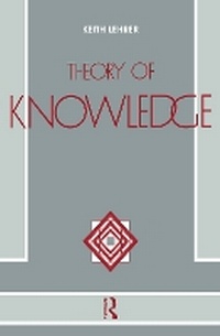 Enlarge image Cover: Theory of Knowledge - Routledge