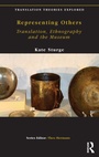 Cover: Representing Others - Routledge