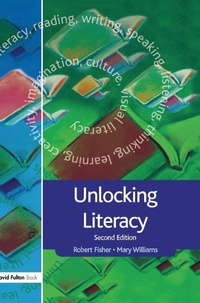 Enlarge image Cover: Unlocking Literacy - CRC Press