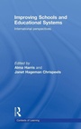 Cover: Improving Schools and Educational Systems - Routledge