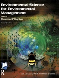 Cover: Environmental Science for Environmental Management - Routledge
