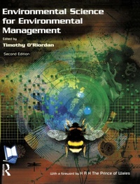 Enlarge image Cover: Environmental Science for Environmental Management - Routledge