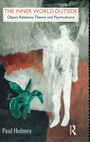 Cover: The Inner World Outside - Routledge